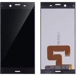 LCD Displej + Dotykové sklo Sony Xperia XZ1 – Zboží Živě