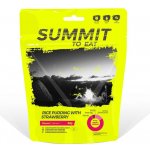 Summit To Eat rýžový nákyp s jahodami 86 g – Hledejceny.cz