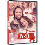 Přání Ježíškovi DVD – Zboží Dáma