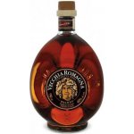 Vecchia Romagna Etichetta Nera 38% 0,7 l (holá láhev) – Zboží Dáma