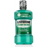 Listerine Mouthwash Fresh Burst 500 ml – Hledejceny.cz