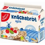 G&G Knäckebrot celozrnný žitný se sezamem 250 g – Sleviste.cz