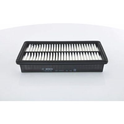 Vzduchový filtr BOSCH F 026 400 495 – Hledejceny.cz