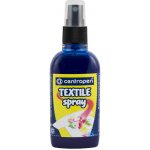 Centropen Barva na textil ve spreji 110 ml modrá – Sleviste.cz