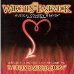 Čarodějky z Eastwicku - The Witches of Eastwick - Muzikál – Sleviste.cz