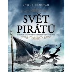 Svět pirátů: Historická kronika nejobávanějších mořských lupičů – Zbozi.Blesk.cz