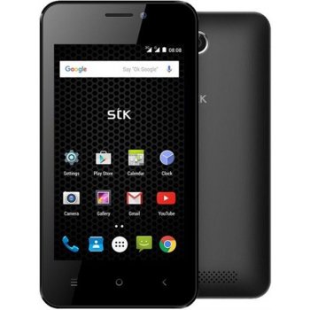 STK Storm 2e Plus