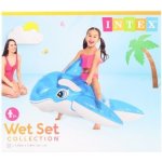 Intex 58523 Kosatka nafukovací 168 x 86 cm – Hledejceny.cz