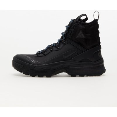 Nike ACG Air Zoom Gaiadome GORE-TEX Black/ Black – Zboží Dáma