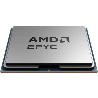 AMD EPYC 9575F 100-000001554 – Zboží Živě
