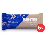 SENS Serious Protein tyčinka 20 g – Hledejceny.cz