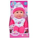 Simba Laura Cutie 30cm – Zboží Mobilmania