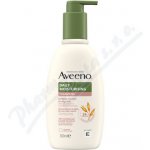 Aveeno Daily Moisturising Creamy Oil vyživující a hydratační tělový krém 300 ml – Zboží Dáma