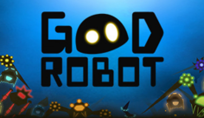 Good Robot