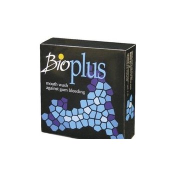 Bio Plus ústní voda v prášku 5 x 1 g