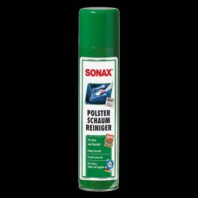 Sonax Pěna na čalounění 400 ml – Zbozi.Blesk.cz