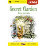 Ing. Stanislav Soják - INFOA Secret Garden – Hledejceny.cz