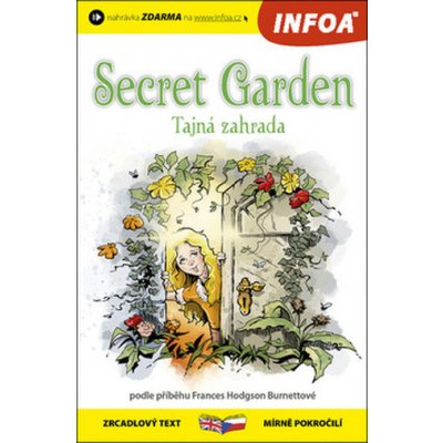 Ing. Stanislav Soják - INFOA Secret Garden – Hledejceny.cz