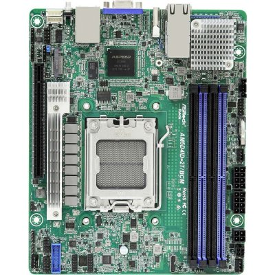 ASRock AM5D4ID-2T/BCM – Hledejceny.cz