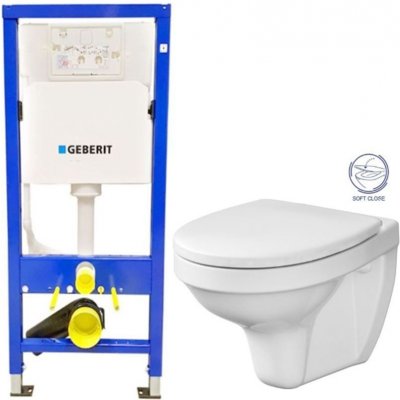 Cersanit Geberit Duofix 458.103.00.1 X DE2 – Zboží Mobilmania