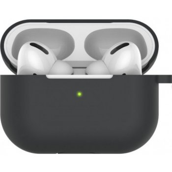 LAB.C Silikonové pouzdro na Apple AirPods Pro LABC-287-APC-BK