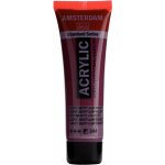 Royal Talens Amsterdam Akrylová barva 120 ml caput mortuum violet 344 – Hledejceny.cz