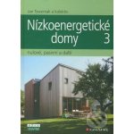 Nízkoenergetické domy 3 – Hledejceny.cz