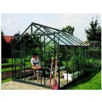 Vitavia Uranus 9900 čiré sklo 3 mm zelený – Hledejceny.cz