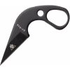 Nůž pro bojové sporty KA-BAR TDI LDK Knife Blister Pack Hard Sheath
