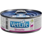 Vet Life Natural Cat Struvite 85 g – Sleviste.cz