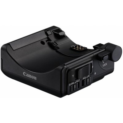 Canon PZ-E1 Power Zoom – Zboží Živě