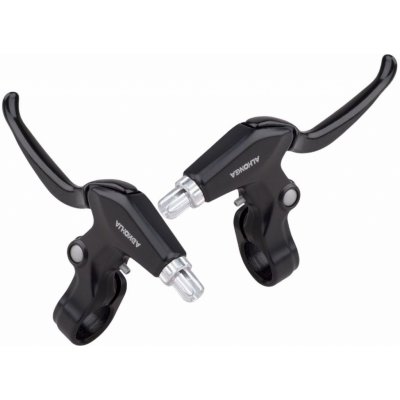 Pro-T Alhonga 3022 AL V-brake junior P+Z – Zboží Dáma