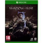 Middle-earth: Shadow of War – Zboží Mobilmania