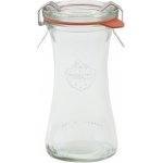 Weck Via Delicia Mini karafa Jojo 100 ml – Zboží Dáma