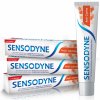 Zubní pasty Sensodyne Anti Caries 3 x 75 ml