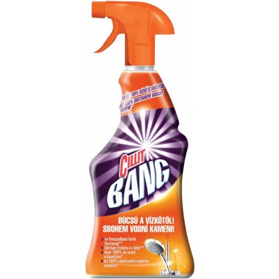 Cillit Bang Spray 750 ml