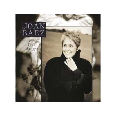 Joan Baez - Gone From Danger - Collectors Edition CD