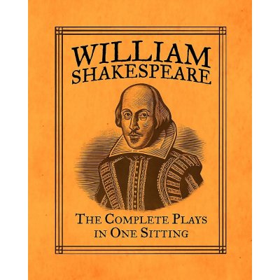 William Shakespeare – Zbozi.Blesk.cz