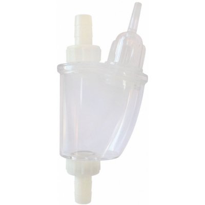 Aqua Nova vnější CO2 difuzér 12/16 a 16/22 mm – Hledejceny.cz