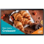 Samsung QB24C-FHD,300cd,MI,16/7 LH24QBCEBGCXEN – Zboží Živě