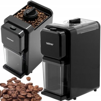 Zelmer ZCG7925 – Zbozi.Blesk.cz