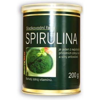 Nutristar Spirulina prášek 200 g