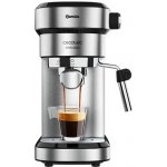Cecotec Cafelizzia 790 Silver – Sleviste.cz