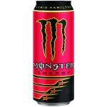 Monster Energy Lewis Hamilton 500 ml – Zboží Dáma