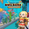 Hra na Nintendo Switch Dragon Quest Builders 2 Aquarium Pack