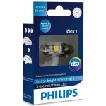 Philips 128584000KX1 LED Festoon T10,5 x 38 12V 1W 4000K – Sleviste.cz