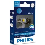 Philips 128584000KX1 LED Festoon T10,5 x 38 12V 1W 4000K – Hledejceny.cz