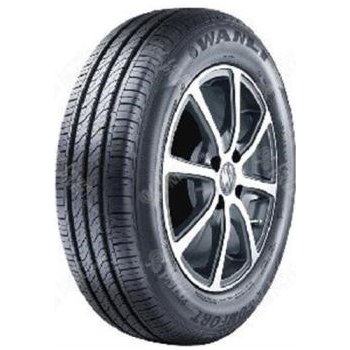 Wanli SP118 195/70 R14 91T