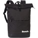 Bench Classic roll top 64180 0100 černá 19 l – Sleviste.cz
