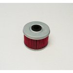 Hiflofiltro Olejový filtr HF113 – Zboží Mobilmania